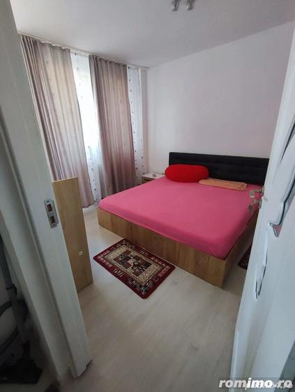 Garsonieră decomandată în Gheorghe Lazăr