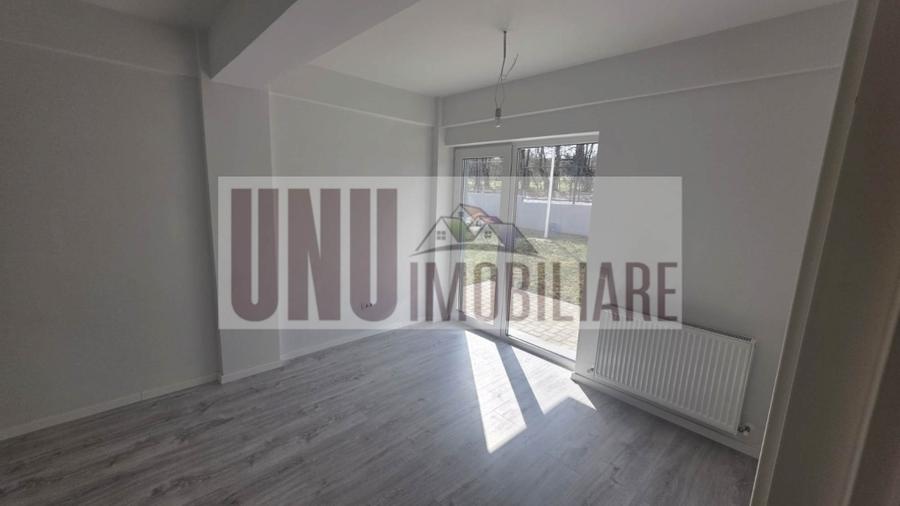 Apartament cu 2 camere decomandat în Semicentral