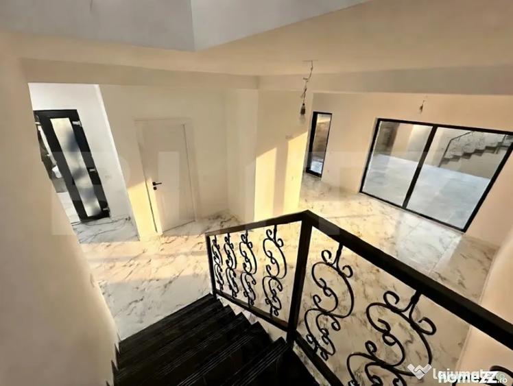 Casă cu 3 camere cu Teren 309 Mp în Central