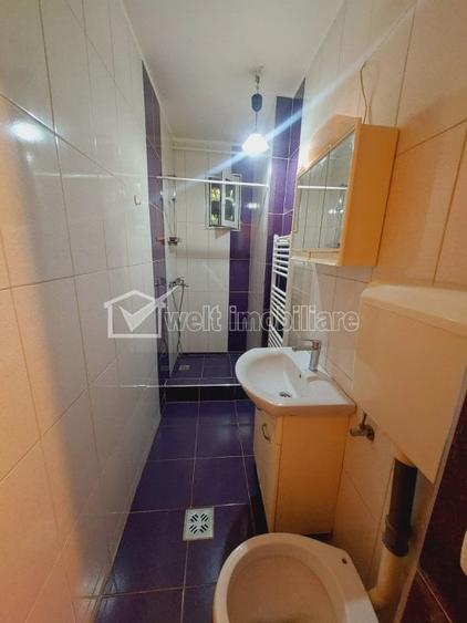 Inchiriere Apartament confort sporit La Cheie, Gheorgheni - 2