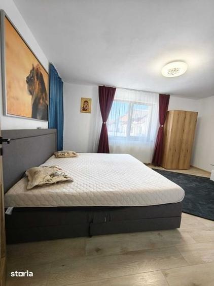 2 camere, mobilat si utilat modern , Nicolae Labis - 7