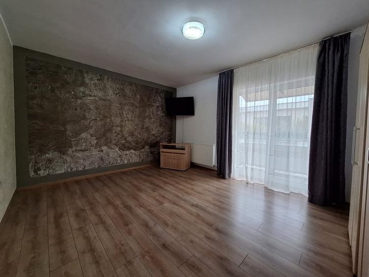 Apartament cu 2 camere decomandat, mobilat în Florești — fotografia 1