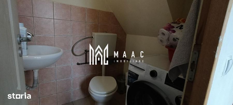Casă cu 3 camere cu Teren 100 Mp în Central