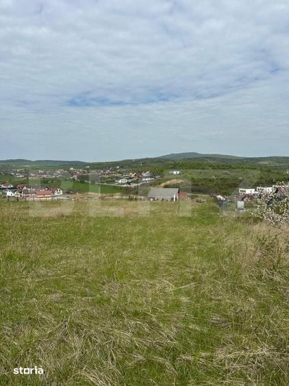 Teren intravilan Valea Sigmirului, ideal constructie casa - 2