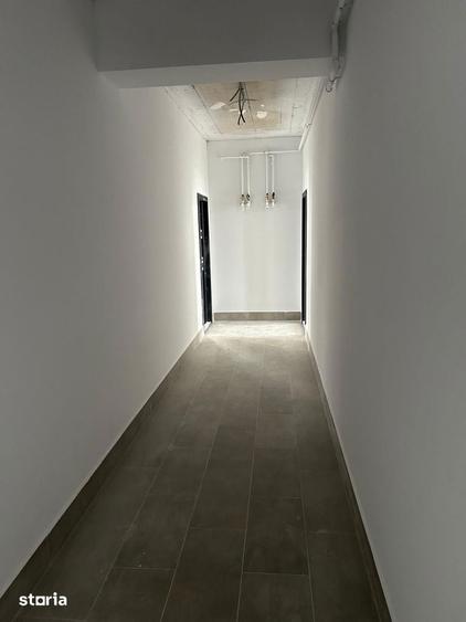 Apartament cu 2 camere în Nord