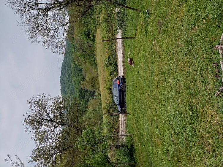 Teren de 1860 mp, în Valea Unghiului