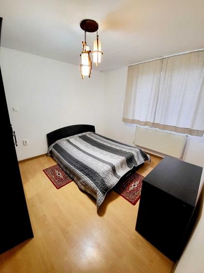 Apartament str. 1 Decembrie, 2 camere, parter (langa ANAF) - 8