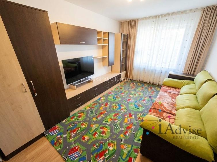 Apartment 2 Camere – Brașov, Cartier Astra (Zonă liniștită)