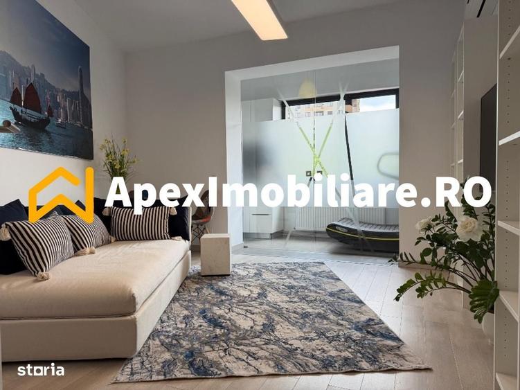 Apartament 2 camere de inchiriat Grozavesti Bucuresti | ApexImobiliare - 1
