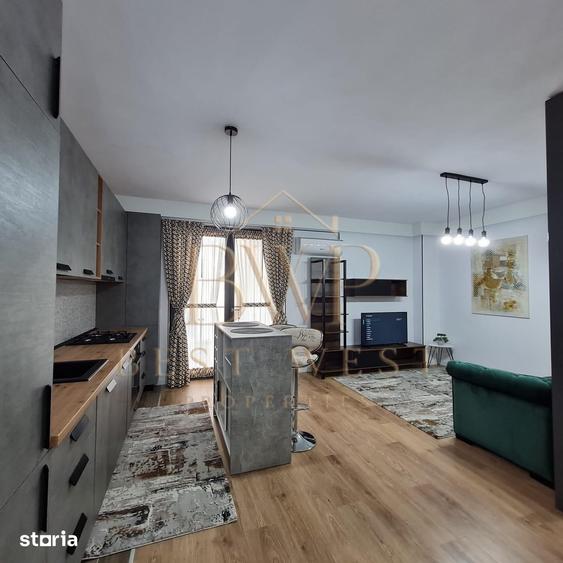 Apartament cu 2 camere în Bucovina