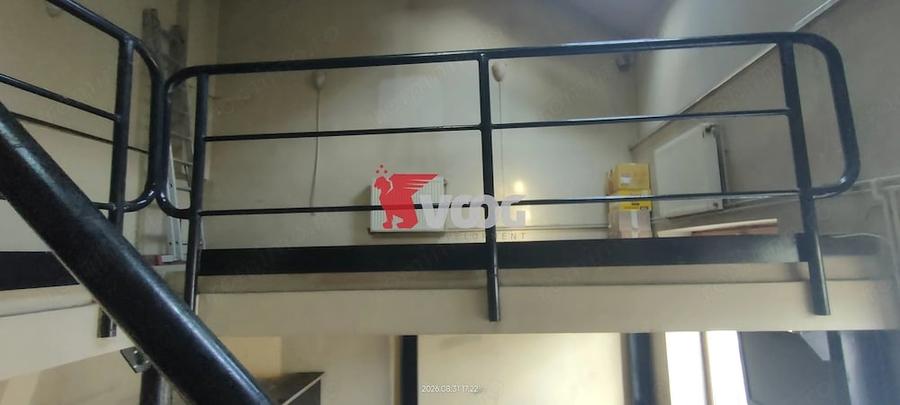 Spațiu comercial, de 28 mp, în Iosefin