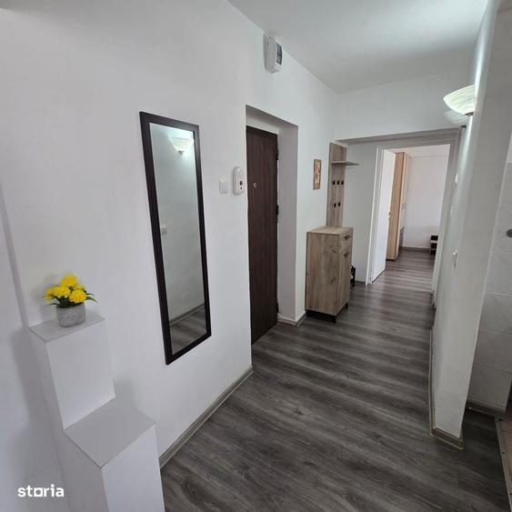 Apartament cu 2 camere decomandat în Ultracentral