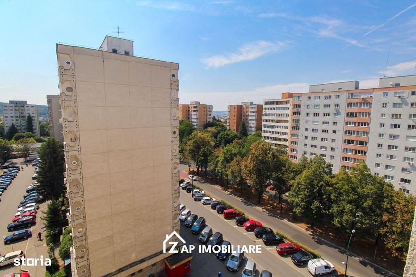 Apartament cu 2 camere decomandat în 1848
