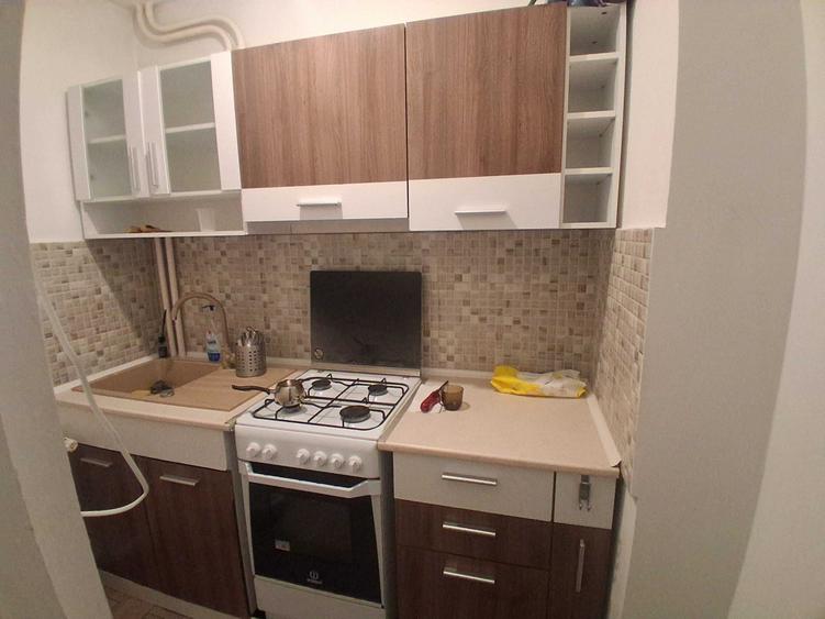 Garsonieră semidecomandată în Drumul Taberei