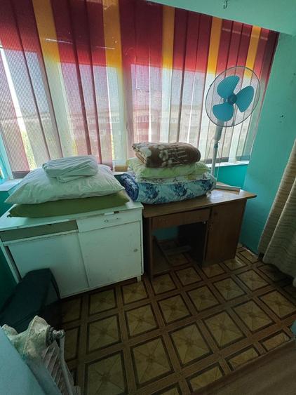 Apartament cu 3 camere decomandat în Dacia