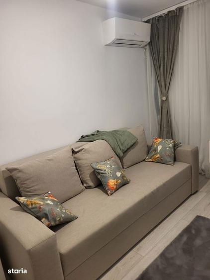 Garsoniera de inchiriat in Vitan, 25 mp str bani Udrea - 15