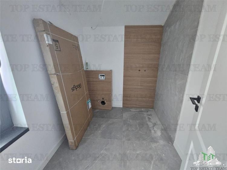 Vila premium 4 camere cu garaj in Ciorogarla (posibilitate rate) - 10