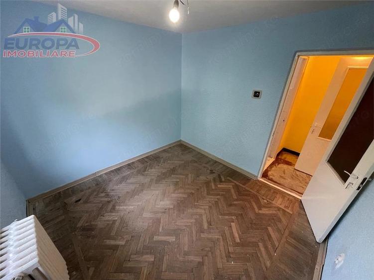 Apartament cu 2 camere de vanzare zona 23 August-Tulcea - 7