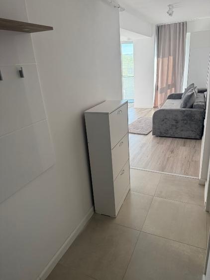 Apartament cu 2 camere decomandat în Bucium