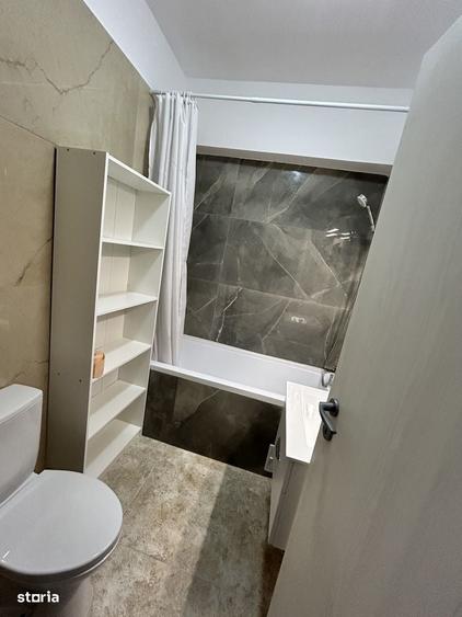 Apartament cu 2 camere decomandat în Mihai Bravu