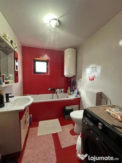 Casă cu 5 camere cu Teren 3784 Mp în Cornești
