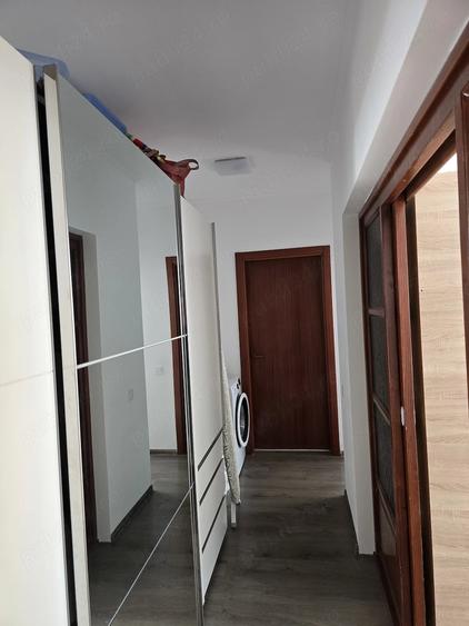 Apartament cu 2 camere decomandat în Florești
