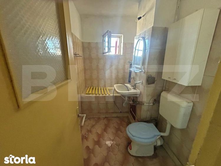 Apartament 4 camere, 81 mp, zona Micro 5 - 7