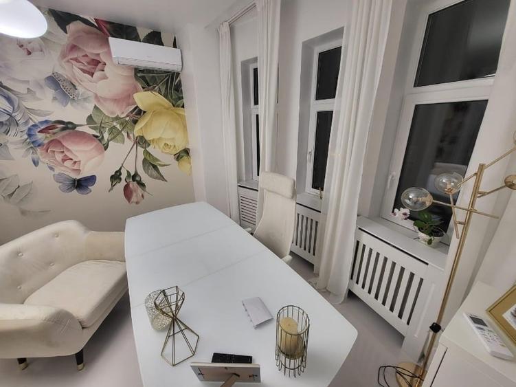 Apartament cu 5 camere decomandat, mobilat în Grozăvești