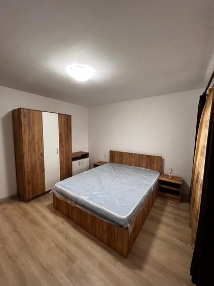 Garsonieră decomandată în Exterior Vest