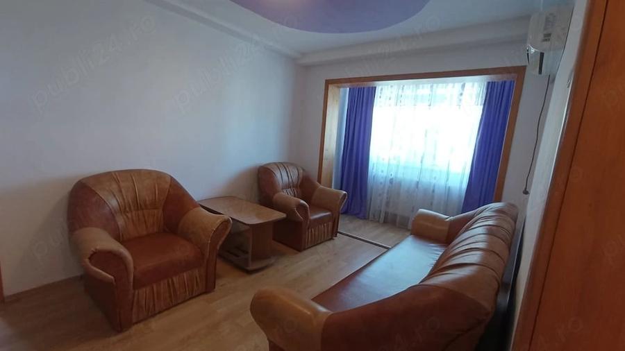 Inchiriez apartament 2 camere Viziru 1 - ANAF - 5
