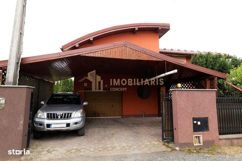 Casa individuala zona Branduselor - 13