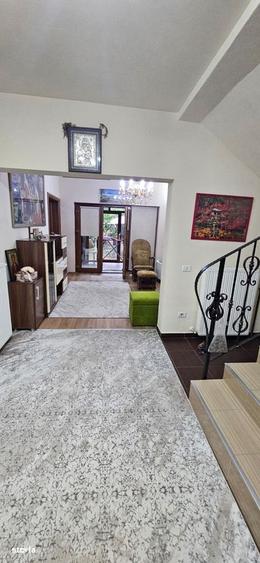 Casa 5 camere Ghiroda, vatra veche | teren 506 mp, langa parc - 4