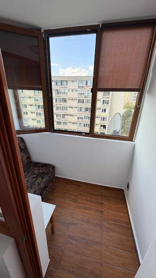 Garsonieră decomandată în Dosu Bricii