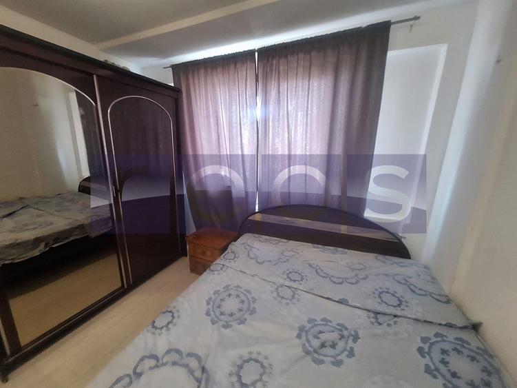 DE ÎNCHIRIAT  2 CAMERE – DOROBANȚI | STRADA AMMAN | PARCARE - 4