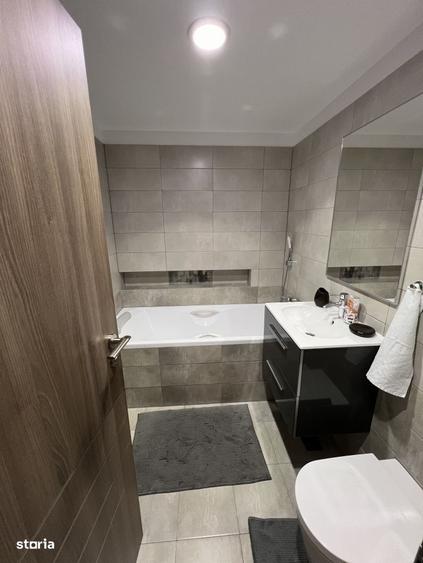 Apartament cu 3 camere, mobilat în Timpuri Noi