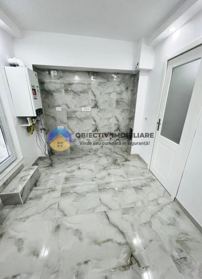 Apartament cu 3 camere decomandat în Târgu Neamț
