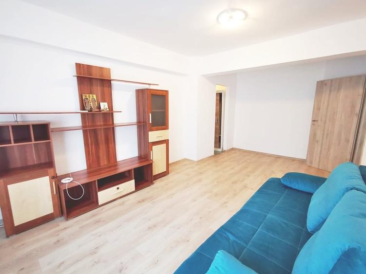 Apartament cu 2 camere decomandat în Națiunile Unite