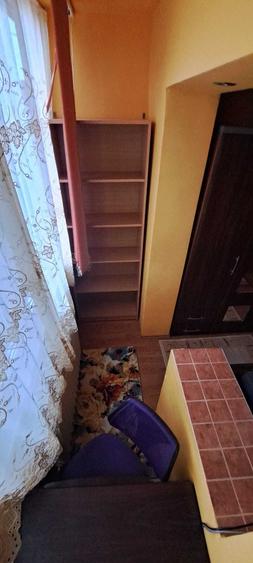 Apartament cu 2 camere semidecomandat în Nufărul