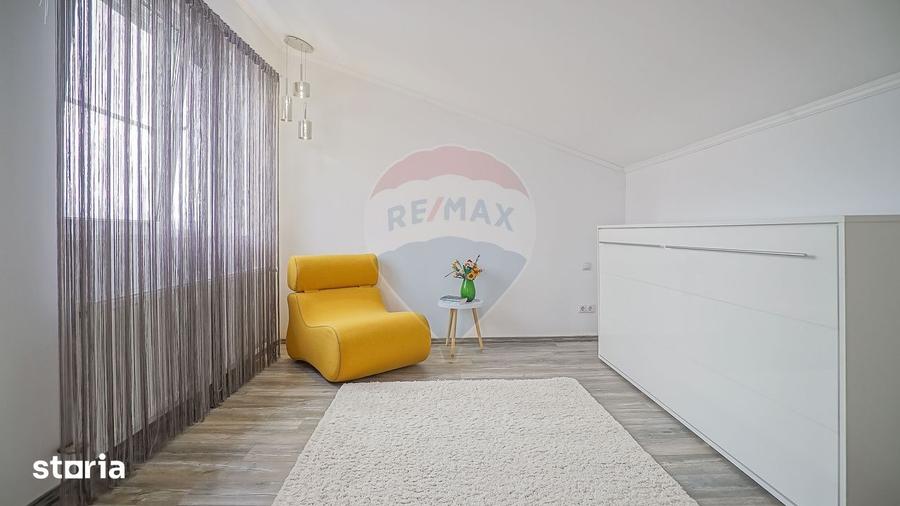 Apartament modern de 4 camere 140 mp | 0% comision - 19
