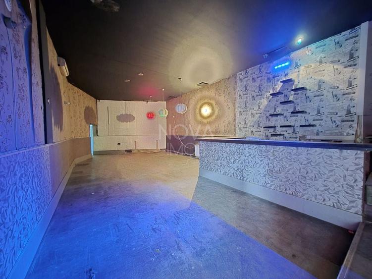 Spațiu comercial, de 150 mp, în Șeica Mare