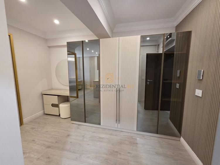 Studio cu balcon | Ivory Residence Pipera | 43,8 mp | Etaj 3 - 3