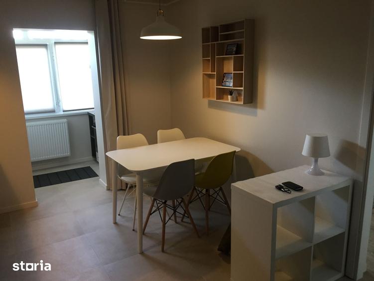 Apartament cu 2 camere decomandate, Obcini - 2