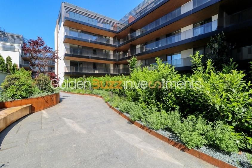Apartament 2 camere Arqa Jollie Village - 12