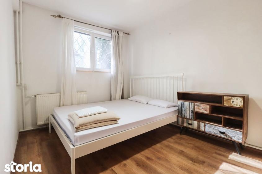 Apartament 2 camere, Str. Mozart 7, Floreasca, Acces rapid, zona selec - 5