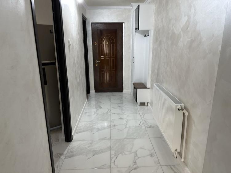 Apartament cu 2 camere în Vărsătura