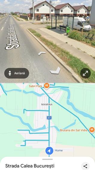Casă cu 3 camere cu Teren 250 Mp în Berceni