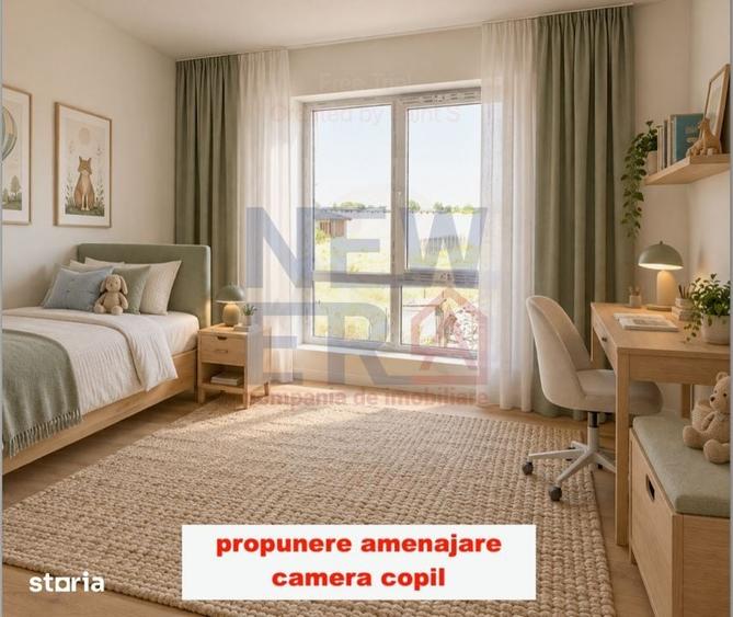 Casă cu 5 camere cu Teren 354 Mp în Crevedia
