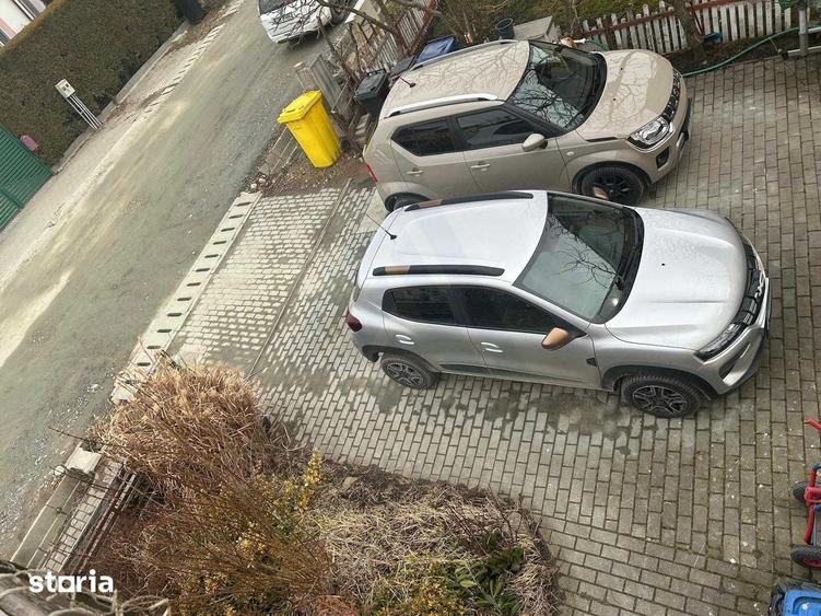 Casă cu 4 camere decomandat cu Teren 490 Mp în Șura Mică