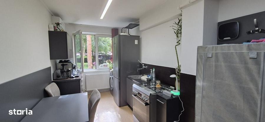 De inchiriat ap. 2 camere -Aleea Carpati - 4