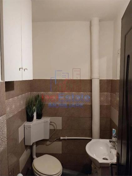 Apartament 3 camere Dacia - 3